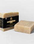 Rich Sandalwood Soap