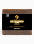 Coconut Beach Soap