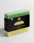 Aloe & Cool Cucumber Soap