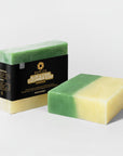 Aloe & Cool Cucumber Soap