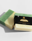 Aloe & Cool Cucumber Soap