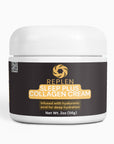 Sleep Plus Collagen Cream