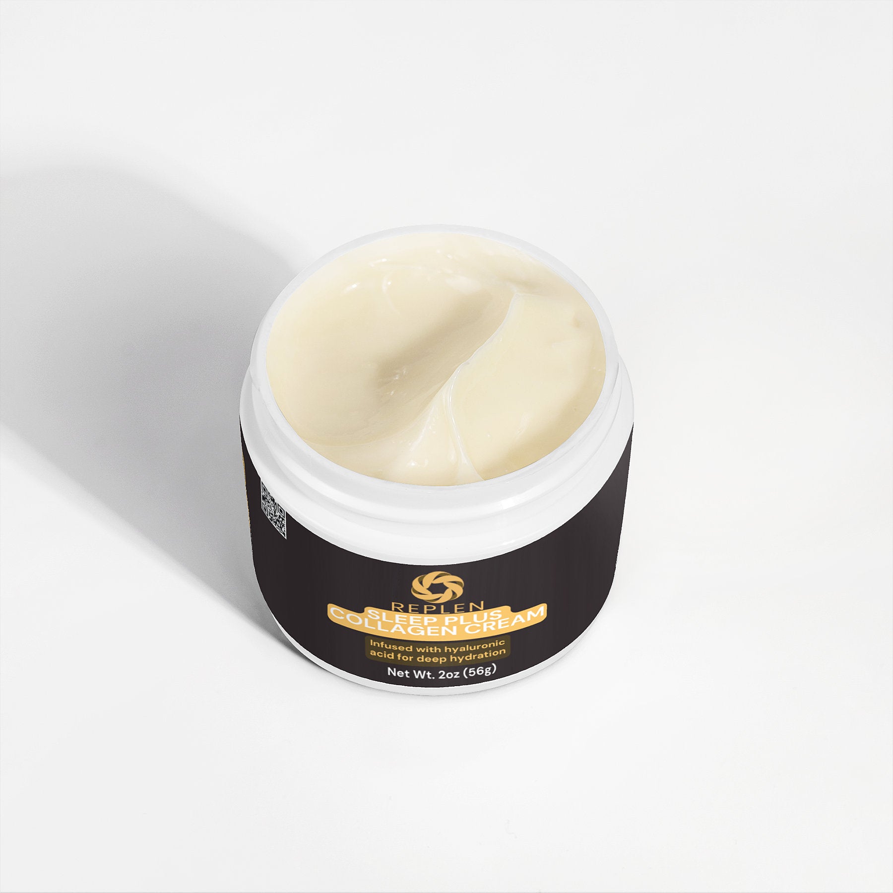 Sleep Plus Collagen Cream