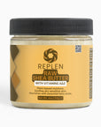 Raw Shea Butter