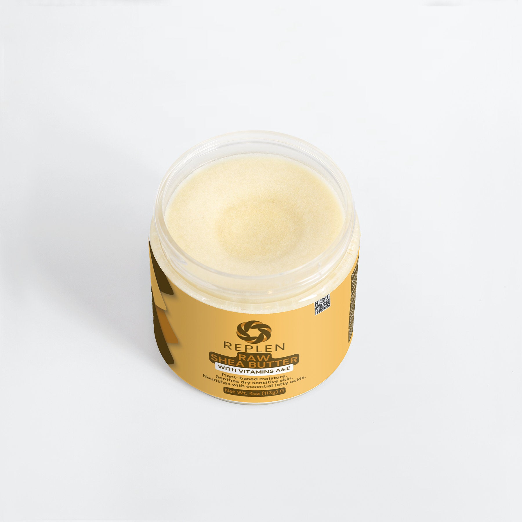 Raw Shea Butter