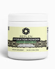 Hydration Powder (Matcha Green Tea)