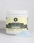 Hydration Powder (Matcha Green Tea)