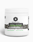 Energy Powder (Melon Creamsicle)