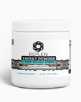 Energy Powder (Lychee Splash Energy)