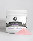 Energy Powder (Fruit Punch)