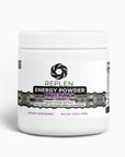 Energy Powder (Fruit Punch)