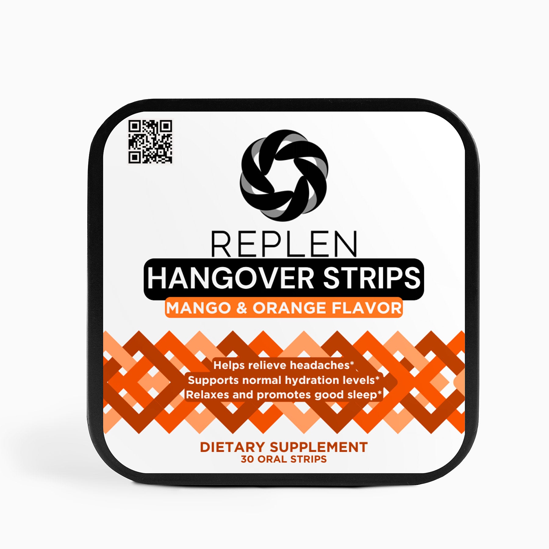 Hangover Strips