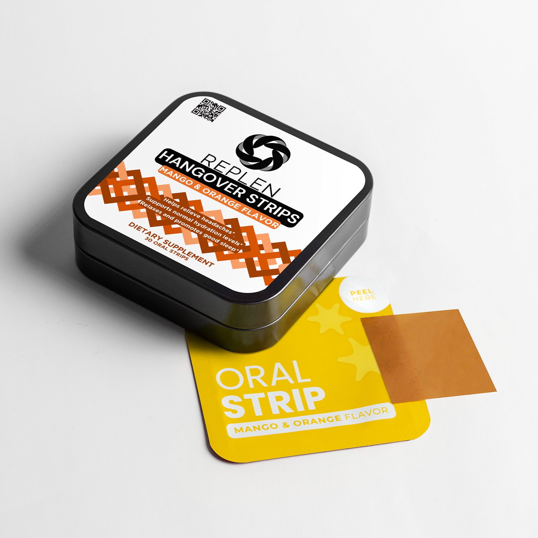 Hangover Strips
