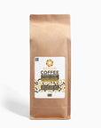 Manuka Honey Coffee 16oz