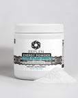 Energy Powder (Lychee Splash Energy)