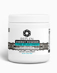 Energy Powder (Lychee Splash Energy)