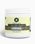 Hydration Powder (Matcha Green Tea)
