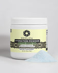 Hydration Powder (Matcha Green Tea)