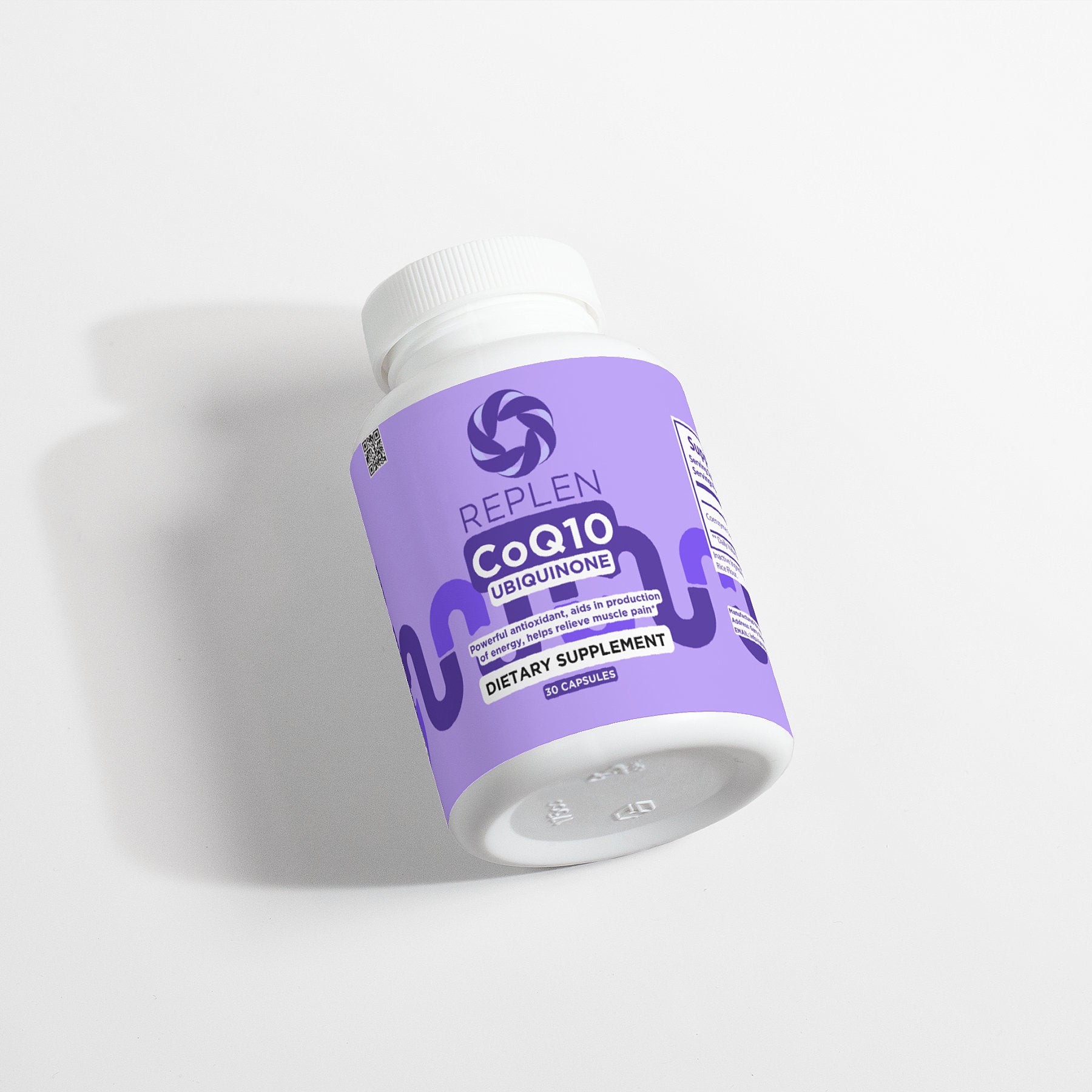 CoQ10 Ubiquinone