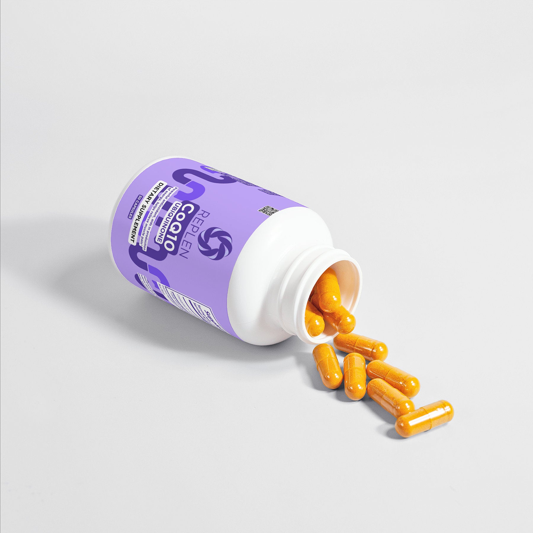 CoQ10 Ubiquinone