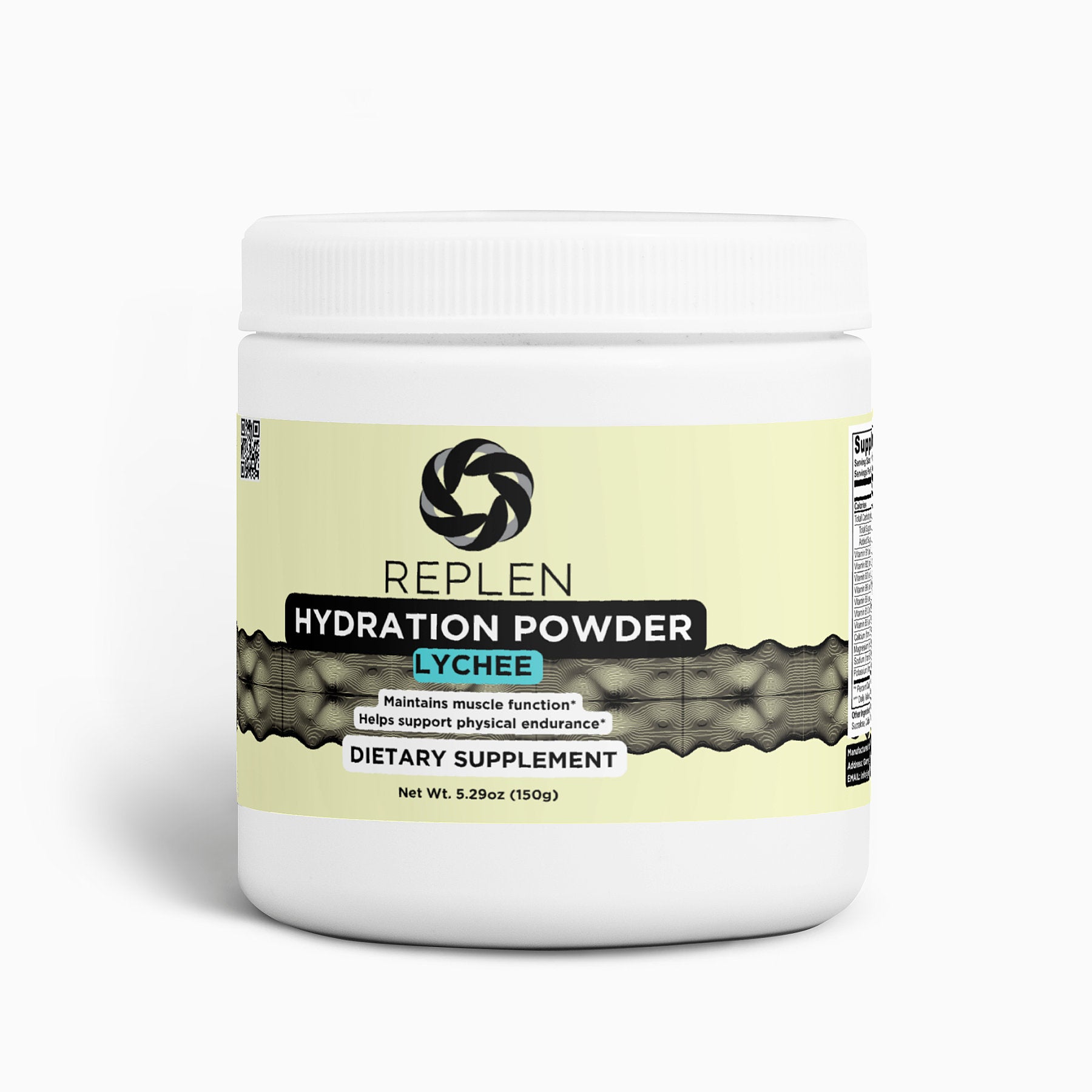 Hydration Powder (Lychee)
