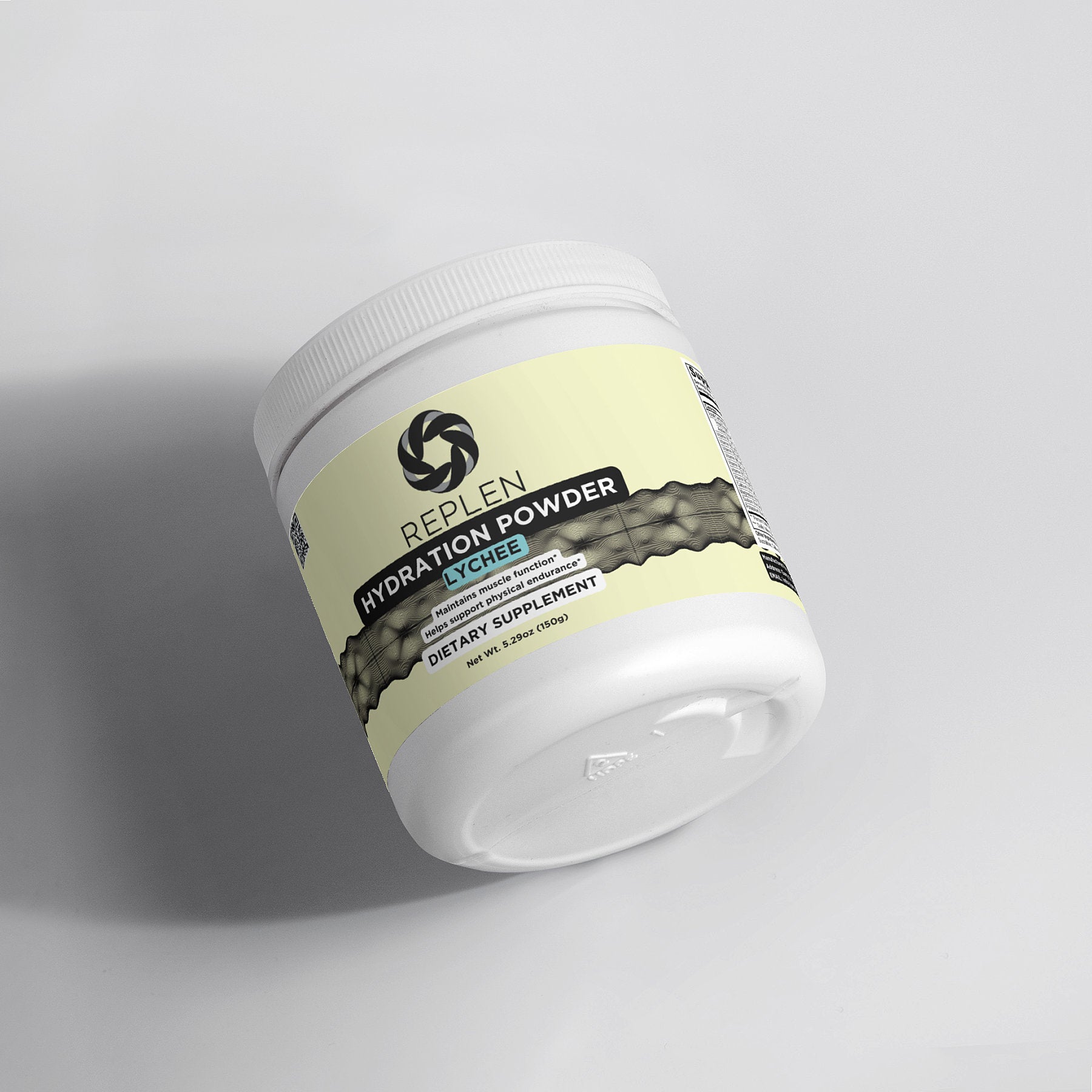 Hydration Powder (Lychee)