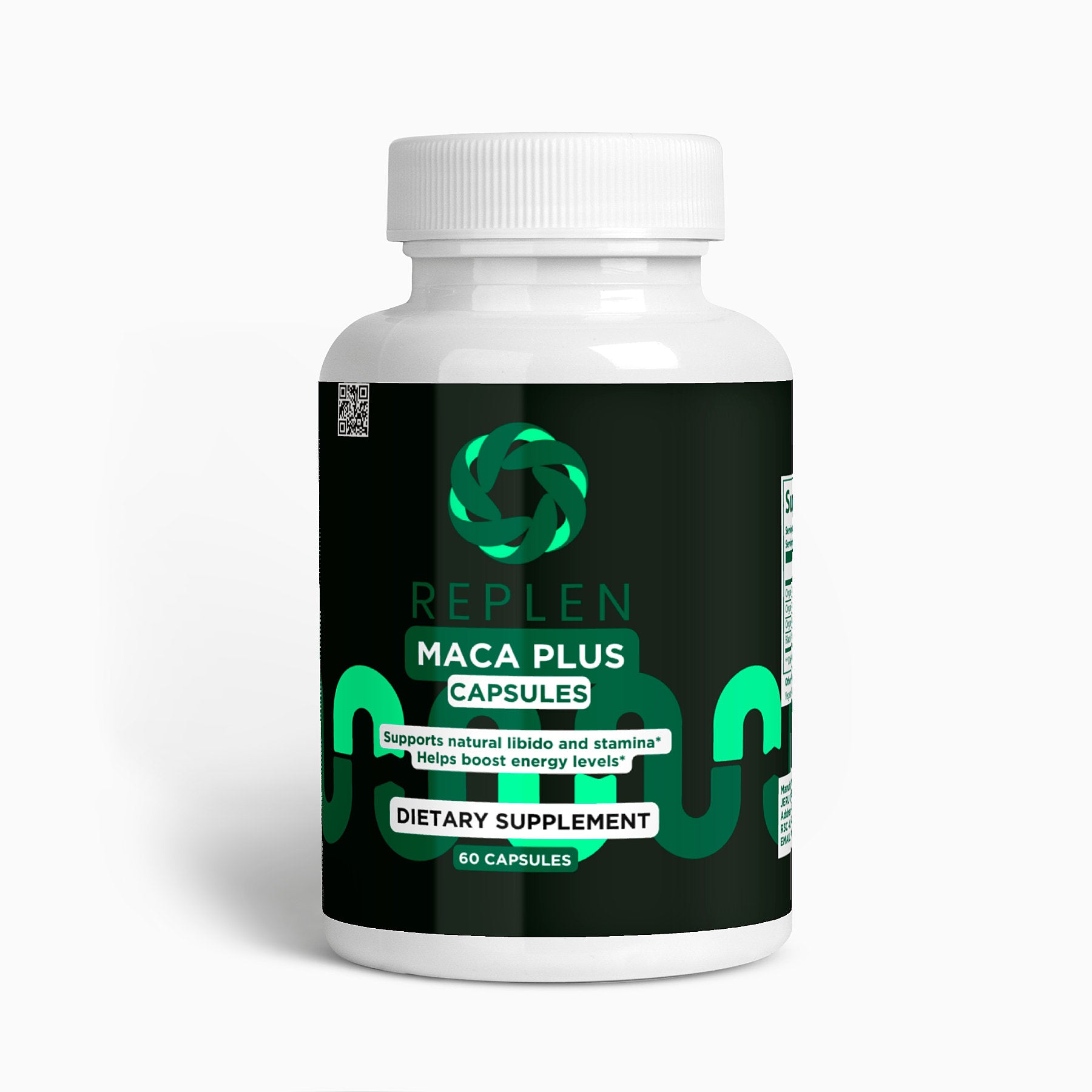 Maca Plus