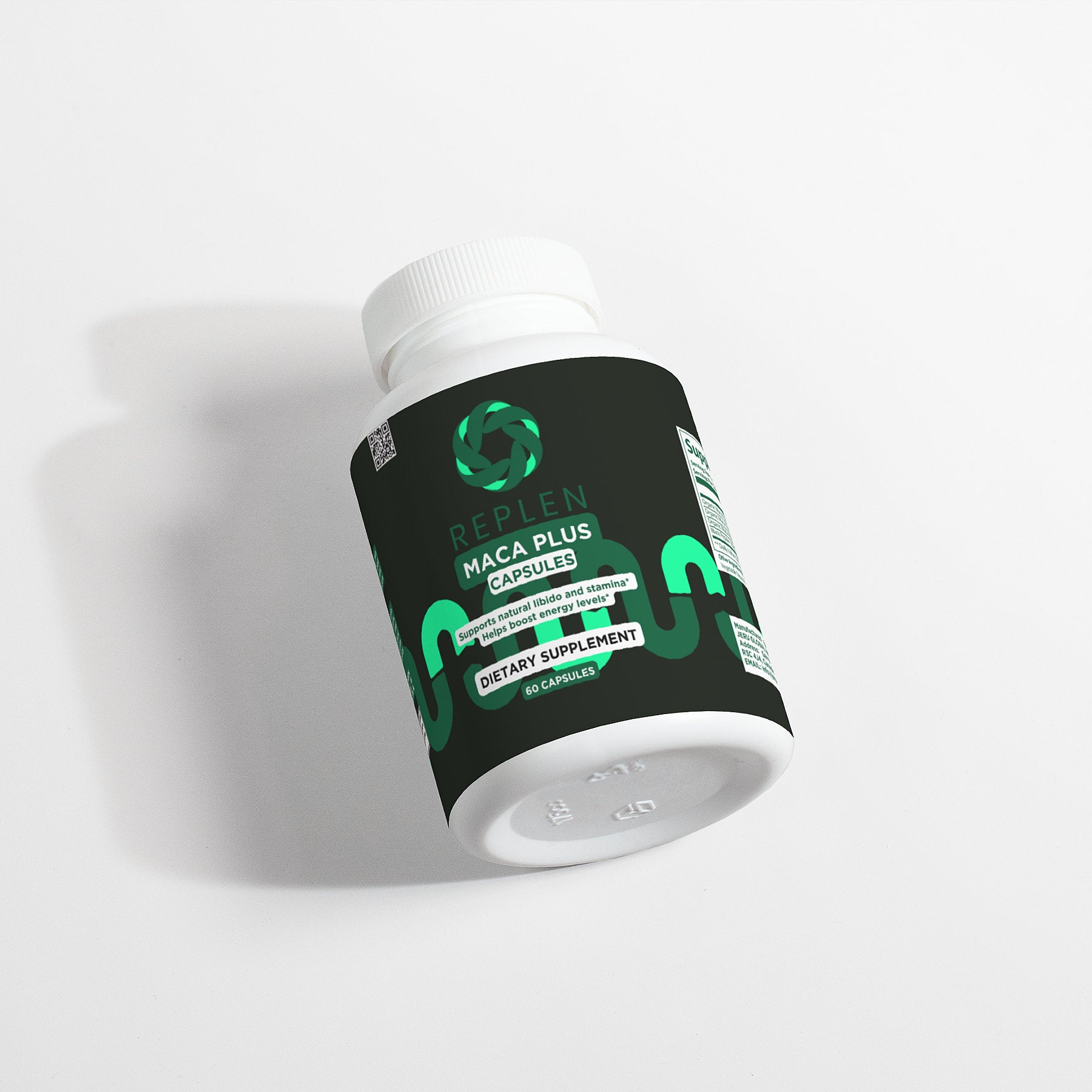 Maca Plus