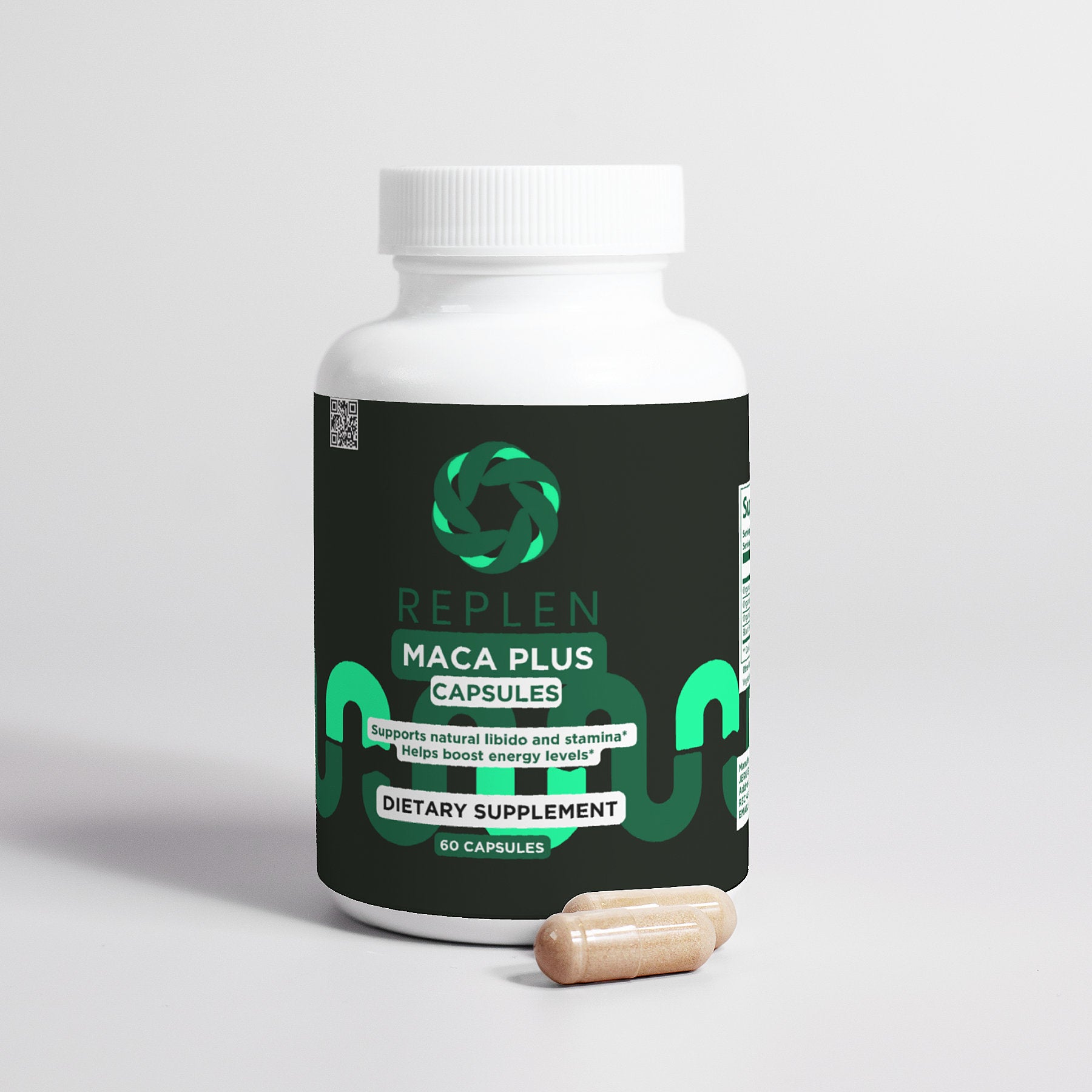 Maca Plus