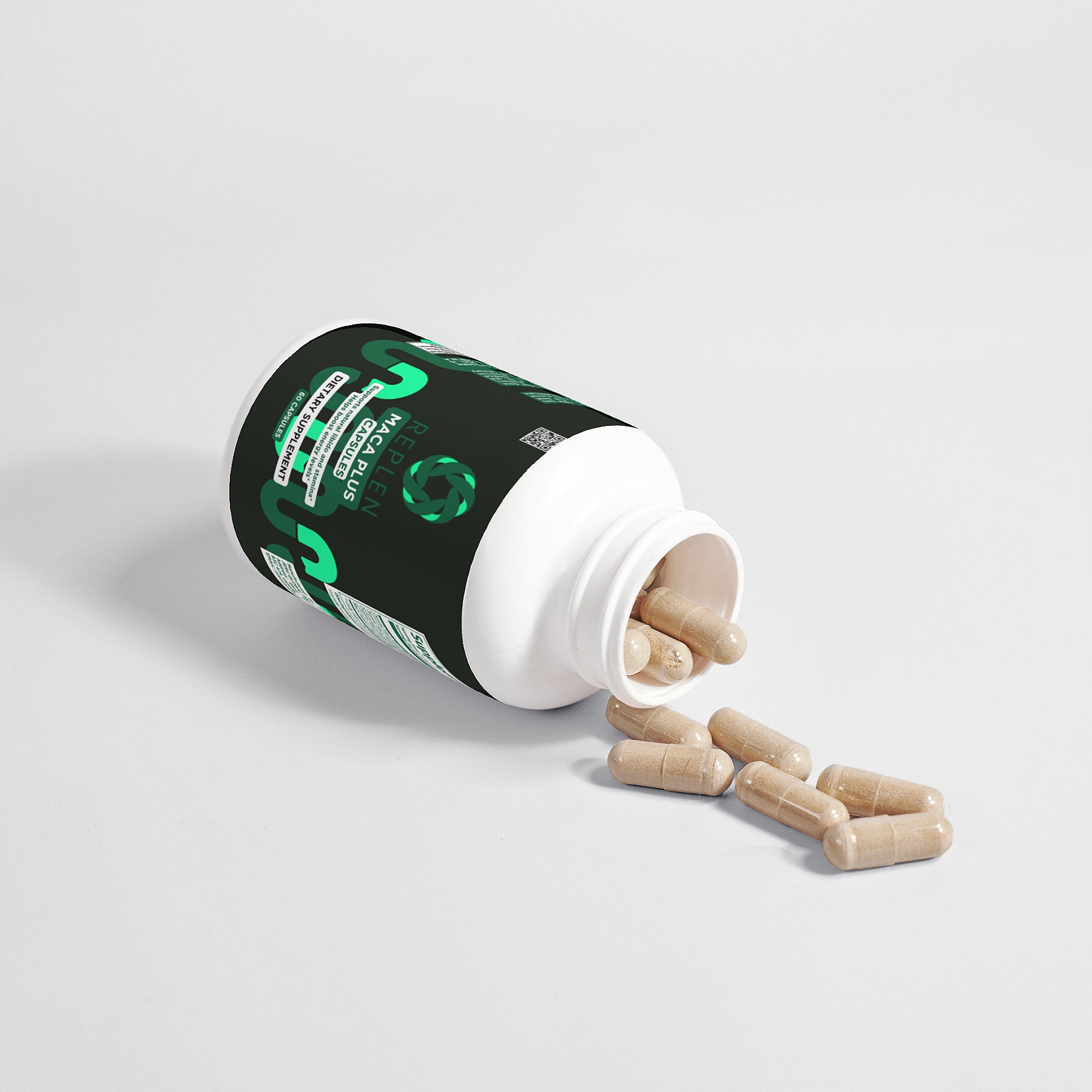 Maca Plus