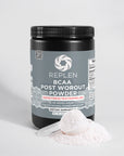 BCAA Post Workout Powder (Honeydew/Watermelon)