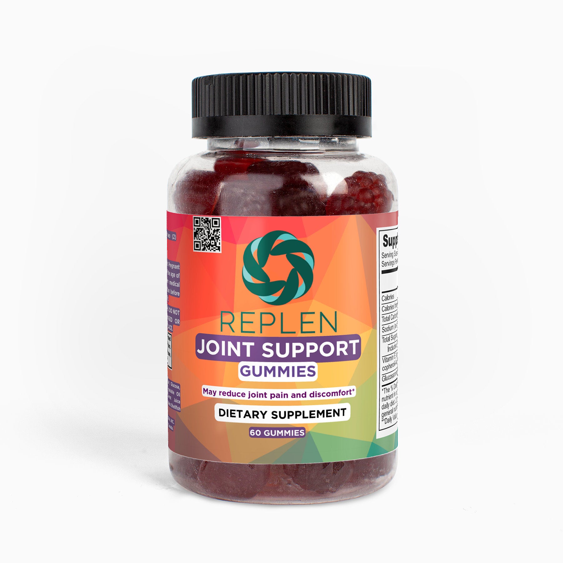 Joint Support Gummies (Adult)