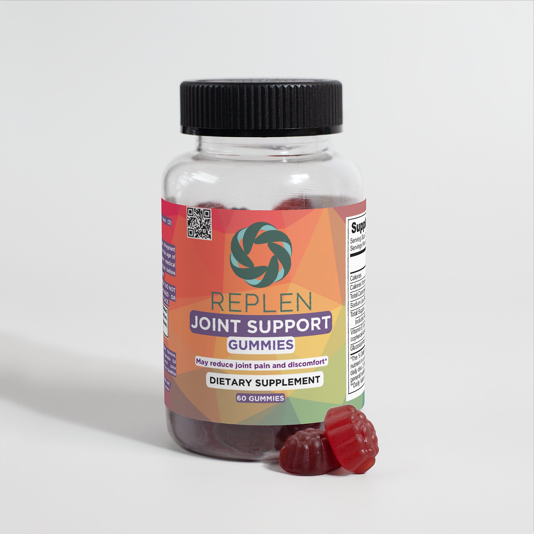 Joint Support Gummies (Adult)