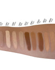 Creme Concealer Stick - Honey