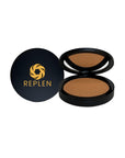 Dual Blend Powder Foundation - Ecru