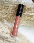 Lip Gloss - Coral