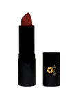 Luxury Matte Lipstick - Red Carpet Red