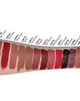 Matte Lip Stain - Dusty Pear