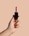 Matte Lip Stain - True Crimson