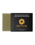 Natural Soap - Green Tea & Lemongrass