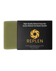 Natural Soothing Soap - Aloe