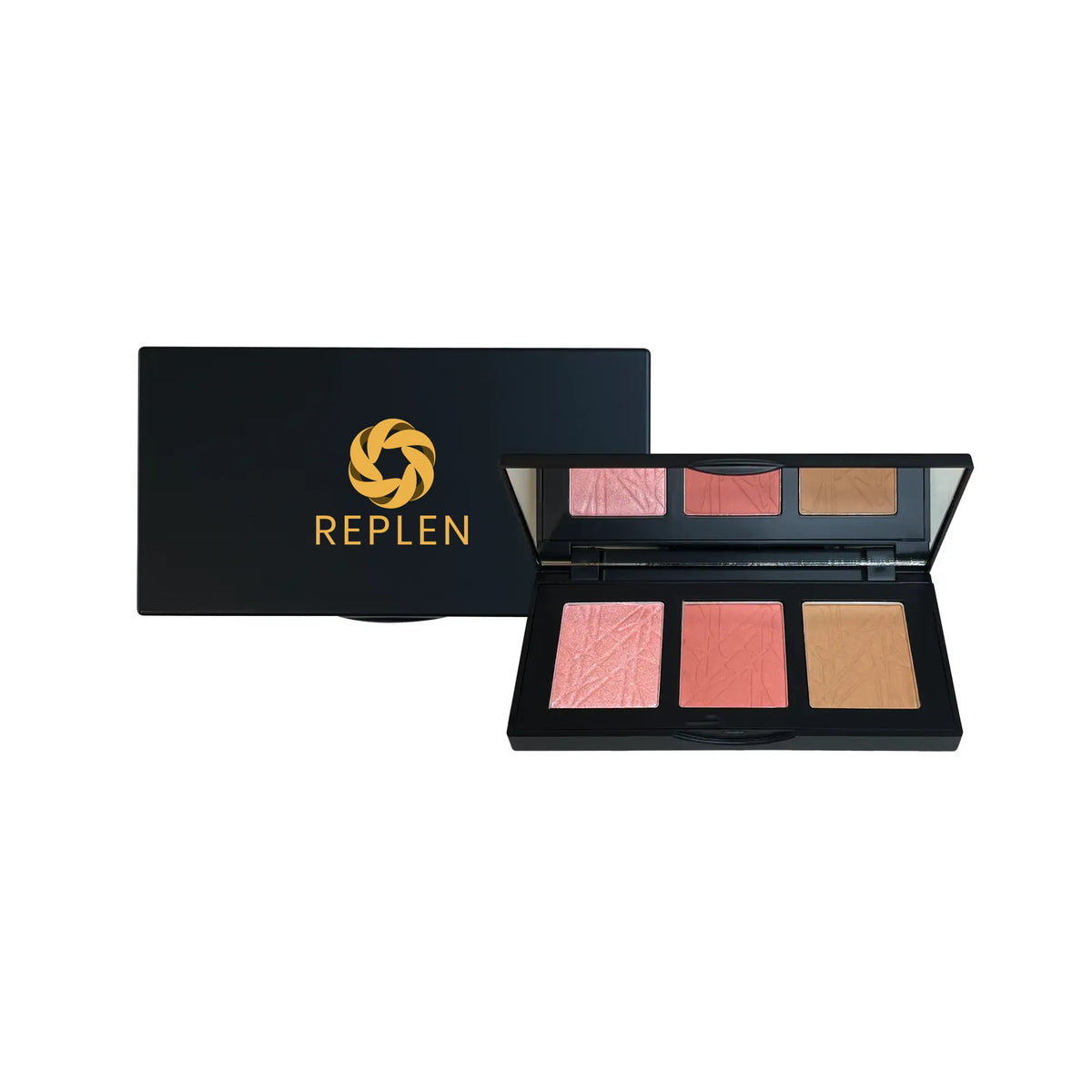 Pro Cheek Palette – REPLEN Essentials